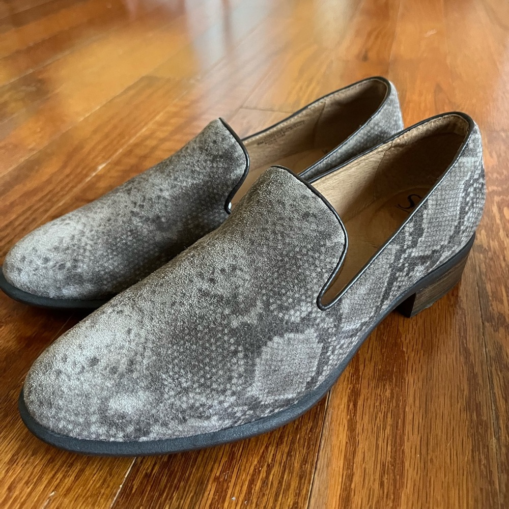Sofft loafers